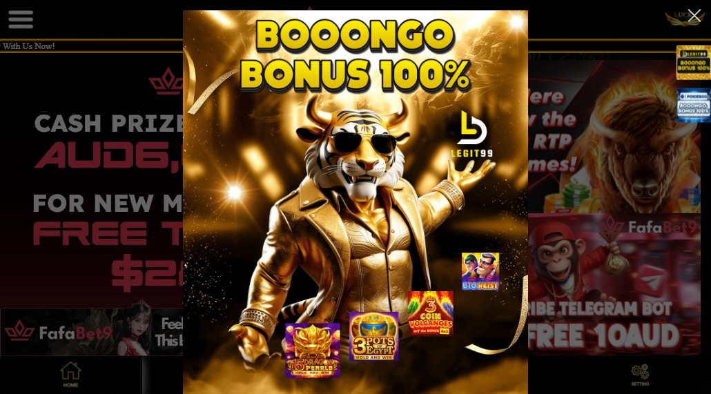 FafaBet9 Casino